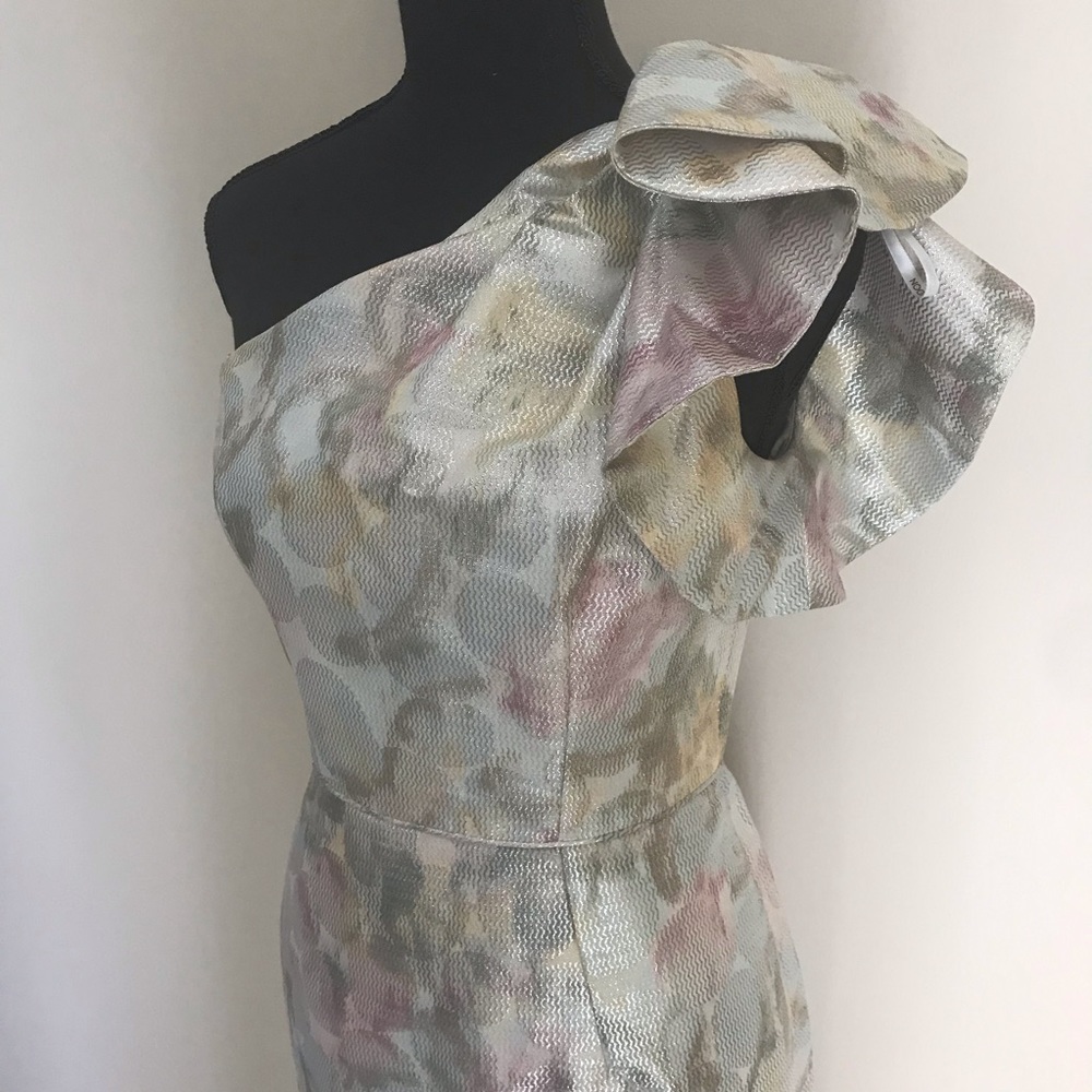 Maggy London dress